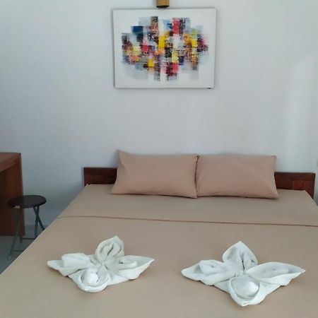 Chemel Homestay Kuta  Eksteriør billede