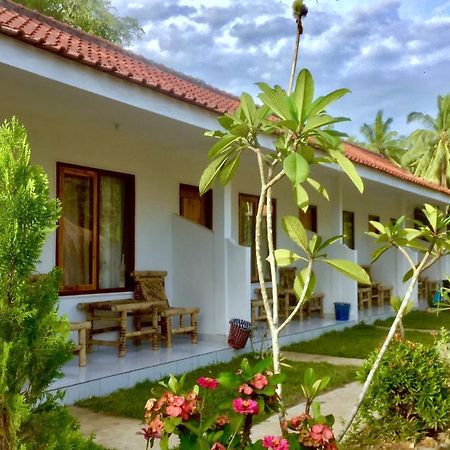 Chemel Homestay Kuta  Eksteriør billede