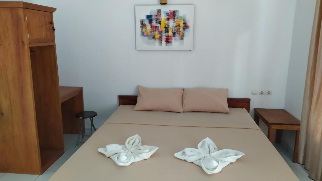 Chemel Homestay Kuta  Eksteriør billede