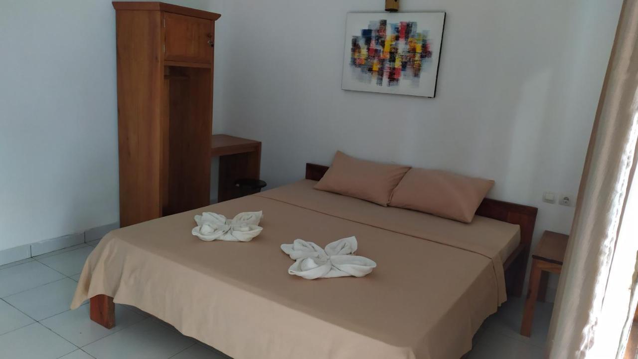 Chemel Homestay Kuta  Eksteriør billede
