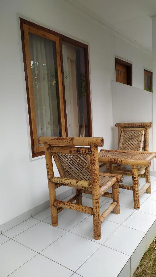 Chemel Homestay Kuta  Eksteriør billede