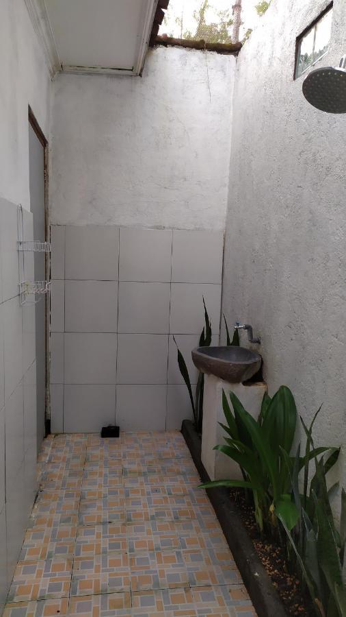 Chemel Homestay Kuta  Eksteriør billede