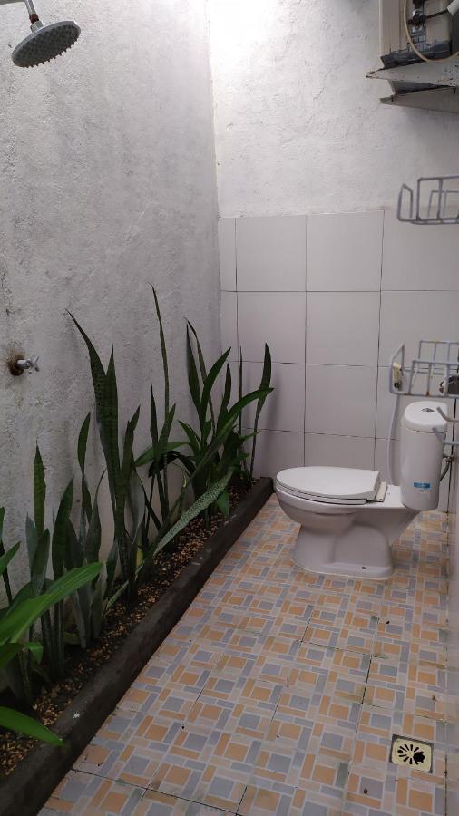 Chemel Homestay Kuta  Eksteriør billede