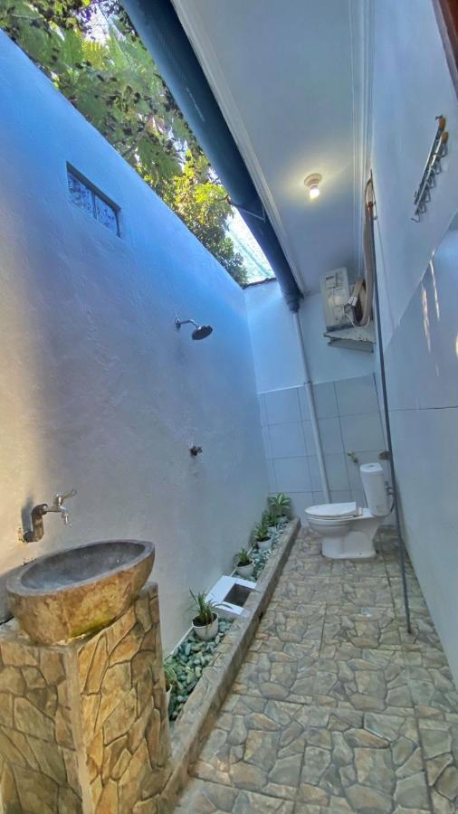 Chemel Homestay Kuta  Eksteriør billede