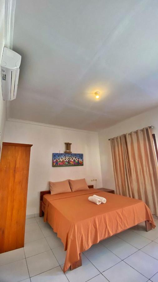Chemel Homestay Kuta  Eksteriør billede