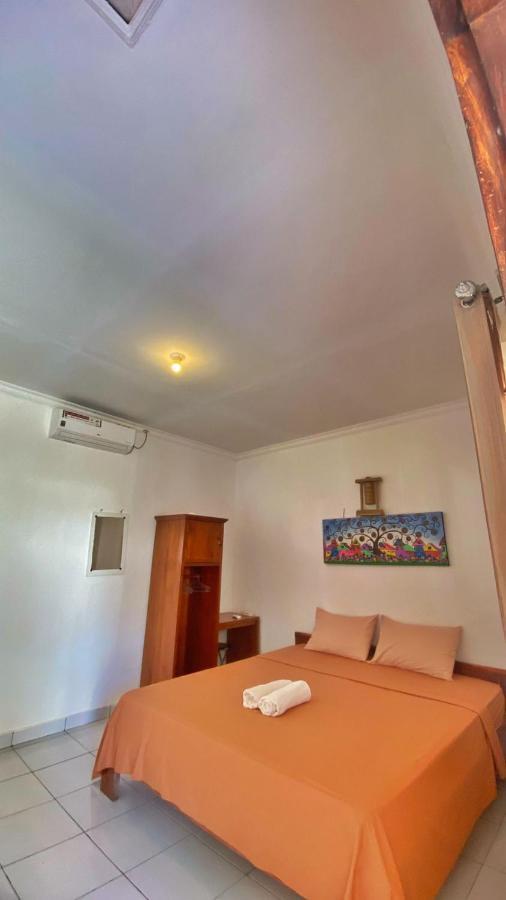 Chemel Homestay Kuta  Eksteriør billede