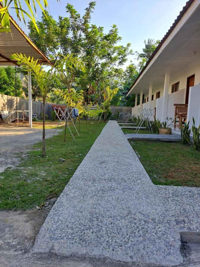 Chemel Homestay Kuta  Eksteriør billede