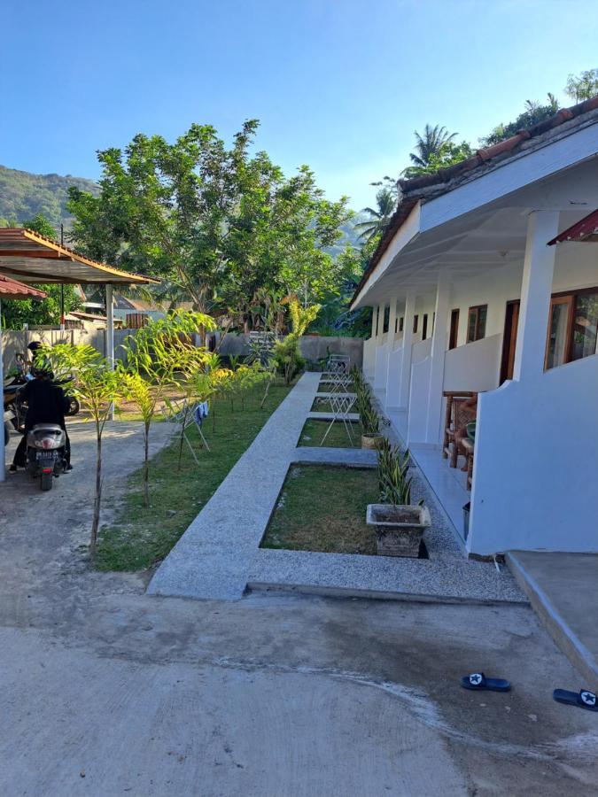 Chemel Homestay Kuta  Eksteriør billede