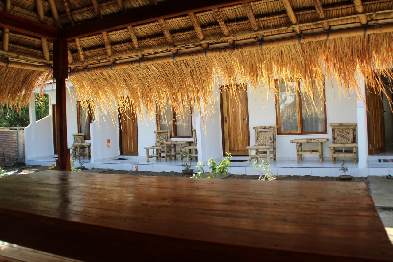 Chemel Homestay Kuta  Eksteriør billede