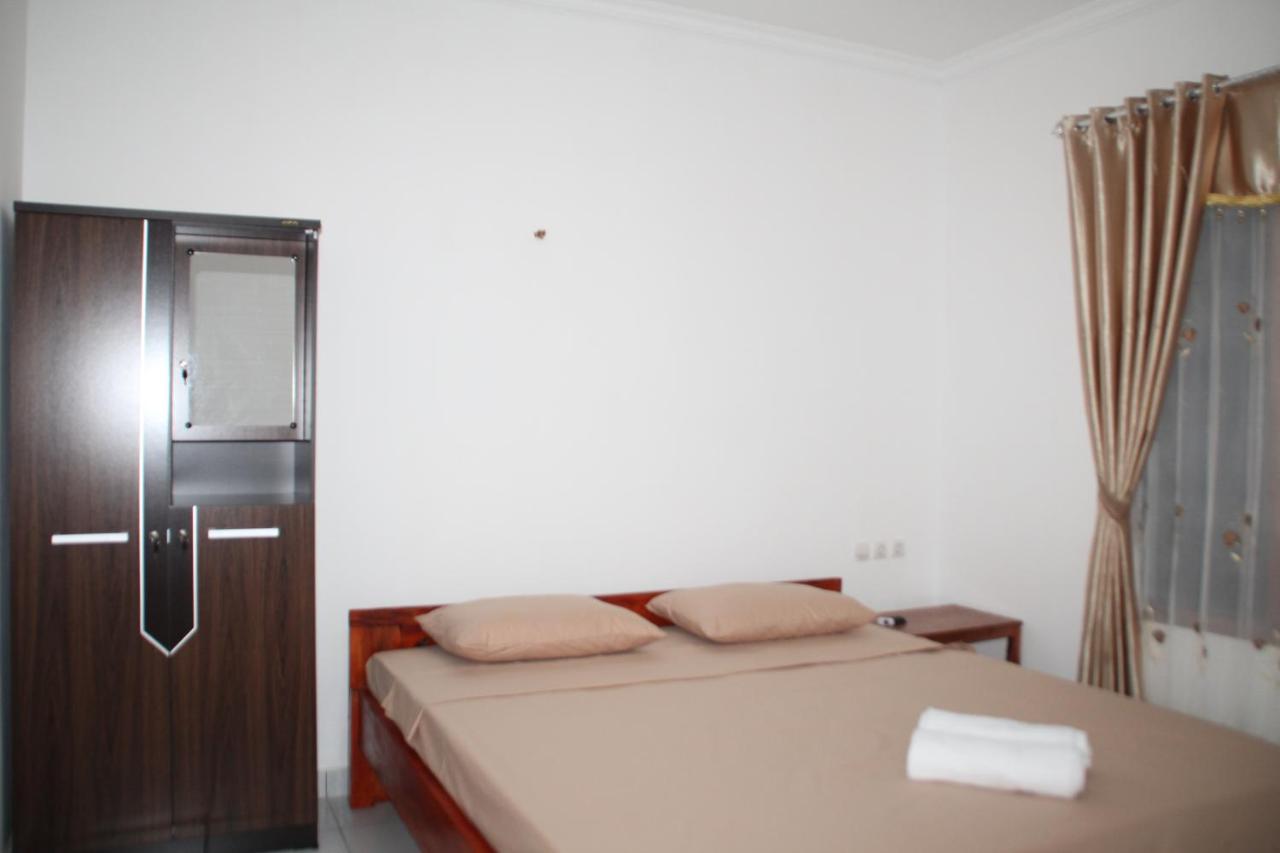 Chemel Homestay Kuta  Eksteriør billede