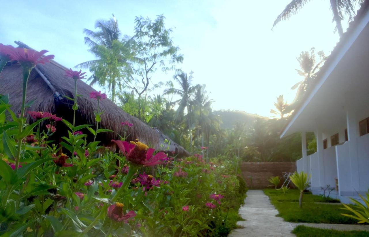 Chemel Homestay Kuta  Eksteriør billede