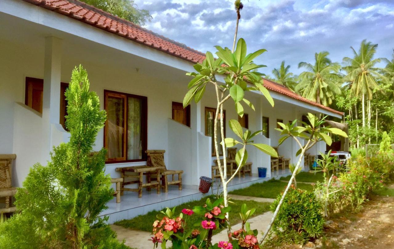 Chemel Homestay Kuta  Eksteriør billede