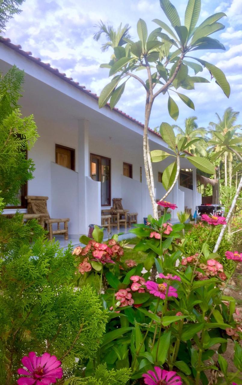 Chemel Homestay Kuta  Eksteriør billede