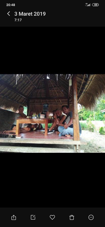 Chemel Homestay Kuta  Eksteriør billede